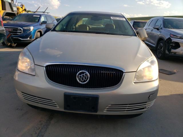 Photo 5 from auction – 2008 BUICK LUCERNE CX with VIN 1G4HD572X8U194483
