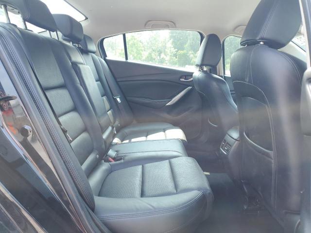 Photo 10 from auction – 2017 MAZDA 6 TOURING with VIN JM1GL1V51H1114630