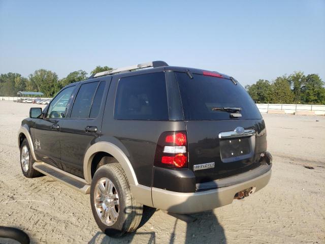 Photo 2 from auction – 2006 FORD EXPLORER E with VIN 1FMEU74E46ZA28733
