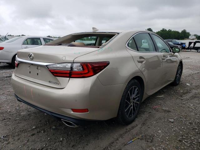 Photo 3 from auction – 2017 LEXUS ES 350 with VIN 58ABK1GG5HU063096