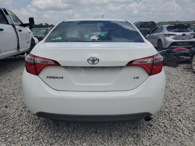 Photo 6 from auction – 2014 TOYOTA COROLLA L with VIN 2T1BURHE5EC186214