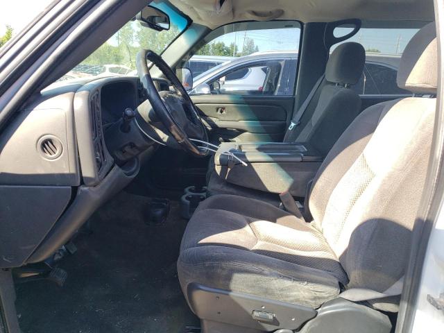 Photo 7 from auction – 2006 CHEVROLET SILVERADO with VIN 2GCEK13Z861345936