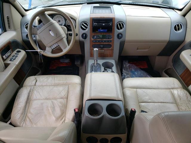 Photo 8 from auction – 2004 FORD F150 SUPER with VIN 1FTPW14504FA17747
