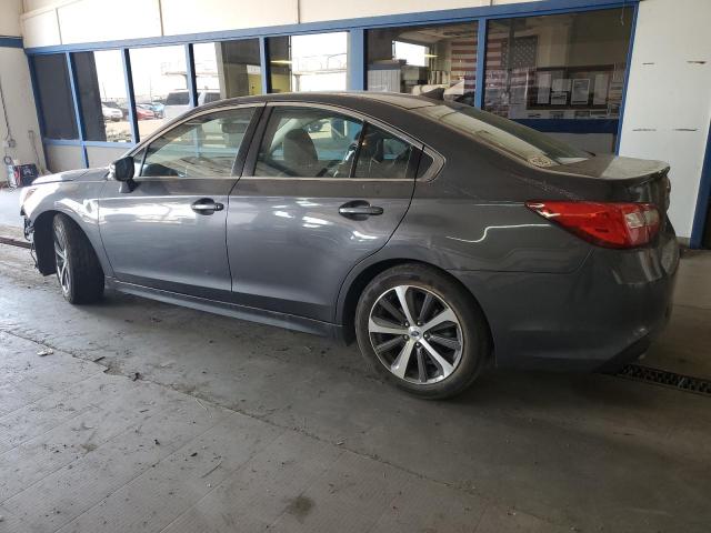 Photo 2 from auction – 2018 SUBARU LEGACY 2.5 with VIN 4S3BNAN60J3040883