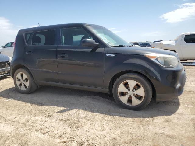 Photo 4 from auction – 2015 KIA SOUL with VIN KNDJN2A27F7207681