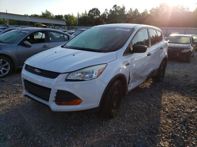 FORD ESCAPE S 2013 z numerem VIN 1FMCU0F79DUD72551 - Zdjęcie z aukcji