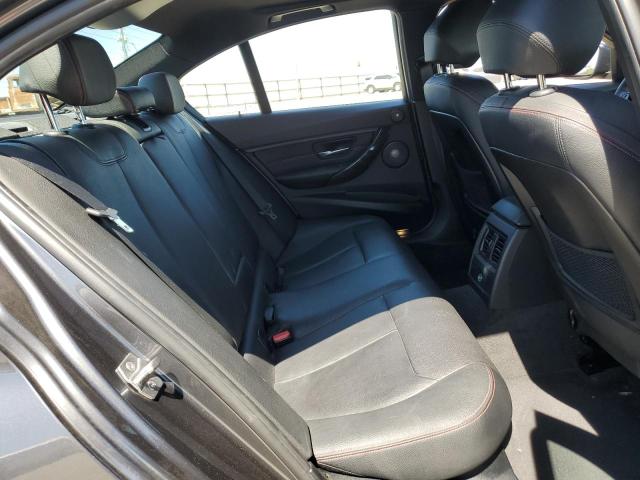Photo 10 from auction – 2015 BMW 328 I SULE with VIN WBA3C1C52FP852221