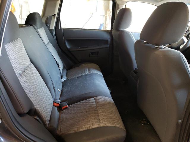 Photo 11 from auction – 2008 JEEP GRAND CHER with VIN 1J8GR48K68C183344