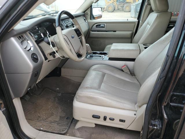 Снимка 7 от търг – 2012 FORD EXPEDITION с VIN 1FMJU2A57CEF16678