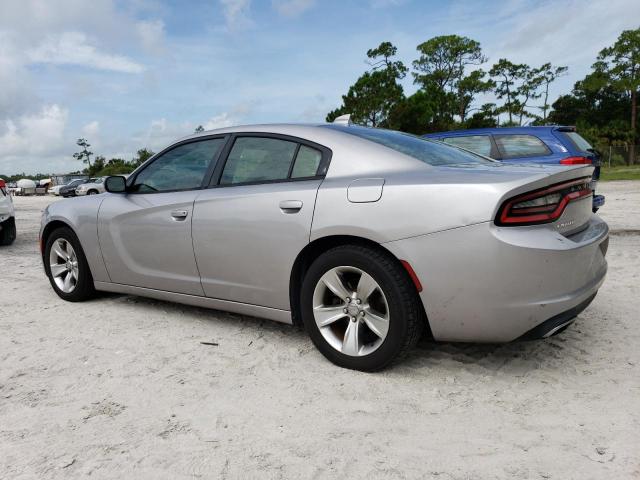 Photo 2 from auction – 2016 DODGE CHARGER SX with VIN 2C3CDXHG3GH172917
