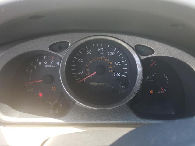 Фото 9 с аукциона – 2001 TOYOTA HIGHLANDER с VIN JTEHD21A010008090