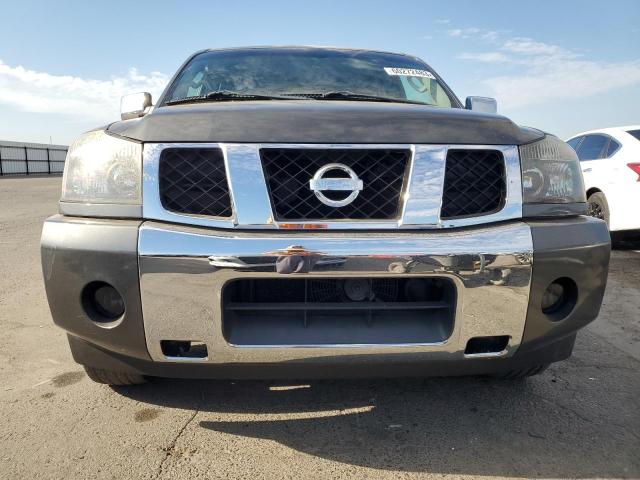 Photo 5 from auction – 2007 NISSAN ARMADA SE with VIN 5N1AA08A77N706521