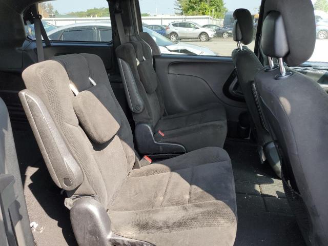 Photo 11 from auction – 2016 DODGE GRAND CARA with VIN 2C4RDGBG1GR227793