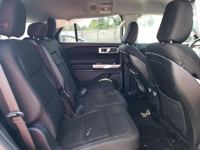 Photo 11 from auction – 2020 FORD EXPLORER X with VIN 1FMSK8DH5LGC85285