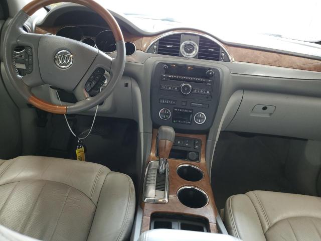 Photo 8 from auction – 2012 BUICK ENCLAVE with VIN 5GAKVCED2CJ172957