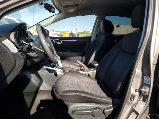 Photo 7 from auction – 2016 NISSAN SENTRA S with VIN 3N1AB7AP1GL640544