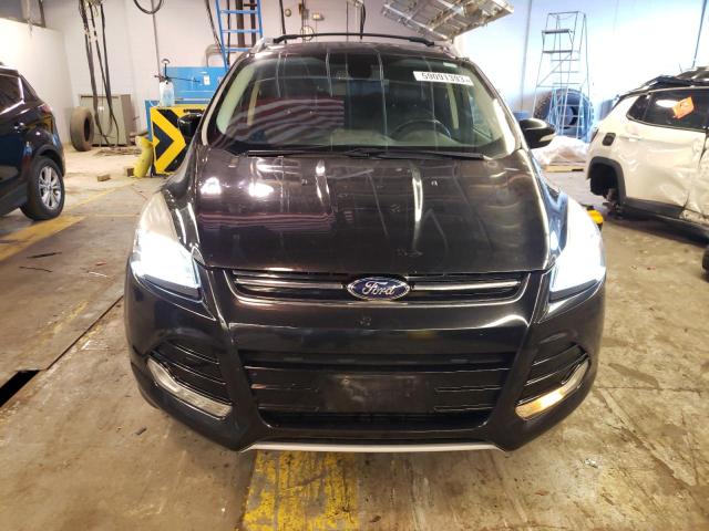 Photo 5 from auction – 2013 FORD ESCAPE TIT with VIN 1FMCU9J96DUA33288