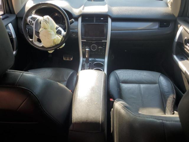 Photo 8 from auction – 2011 FORD EDGE SPORT with VIN 2FMDK4AK8BBA74847