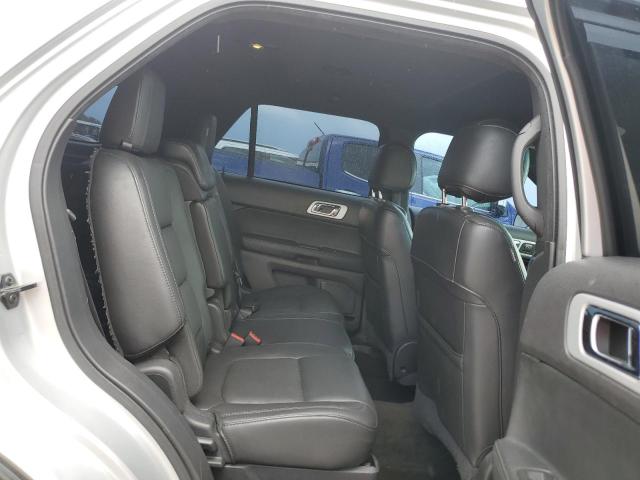 Photo 11 from auction – 2015 FORD EXPLORER L with VIN 1FM5K7F8XFGA28339