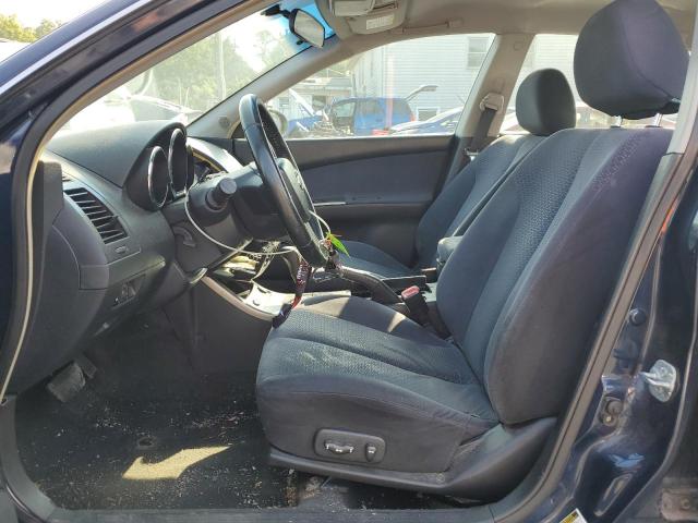 Photo 7 from auction – 2006 NISSAN ALTIMA S with VIN 1N4AL11D76N310523