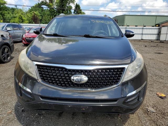 Photo 5 from auction – 2014 KIA SPORTAGE B with VIN KNDPB3AC4E7609108