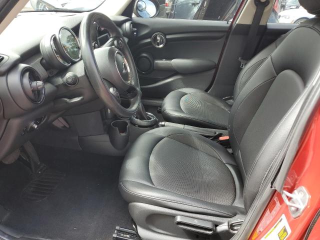Photo 7 from auction – 2016 MINI COOPER with VIN WMWXU1C58G2D10587