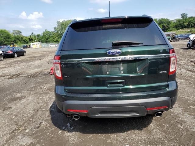 Photo 6 from auction – 2013 FORD EXPLORER X with VIN 1FM5K8D81DGA50915