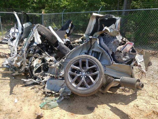 Photo 2 from auction – 2020 DODGE CHARGER R/ with VIN 2C3CDXCT2LH204562