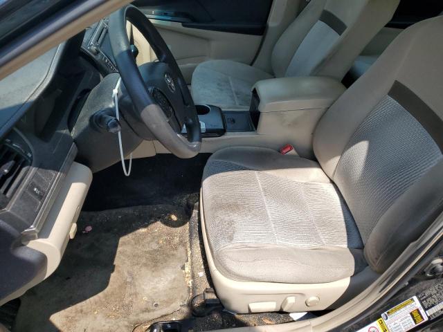 Photo 7 from auction – 2012 TOYOTA CAMRY BASE with VIN 4T4BF1FK3CR231222
