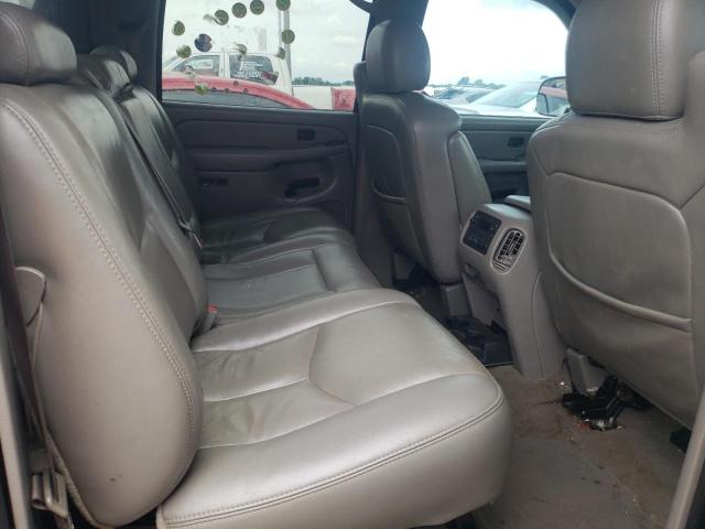 Photo 10 from auction – 2006 CHEVROLET AVALANCHE with VIN 3GNEK12Z46G103239