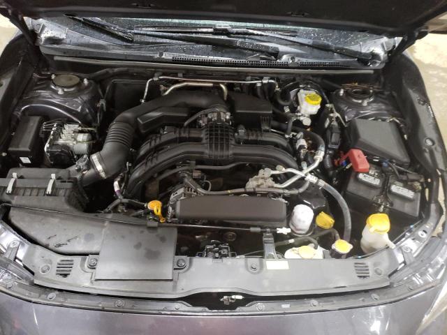 Photo 11 from auction – 2019 SUBARU IMPREZA PR with VIN 4S3GKAD65K3622804