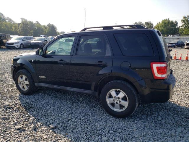 صورة رقم 2 من المزاد - 2008 FORD ESCAPE XLT مع VIN 1FMCU03108KC07005