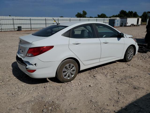 Photo 3 from auction – 2017 HYUNDAI ACCENT SE with VIN KMHCT4AEXHU202124