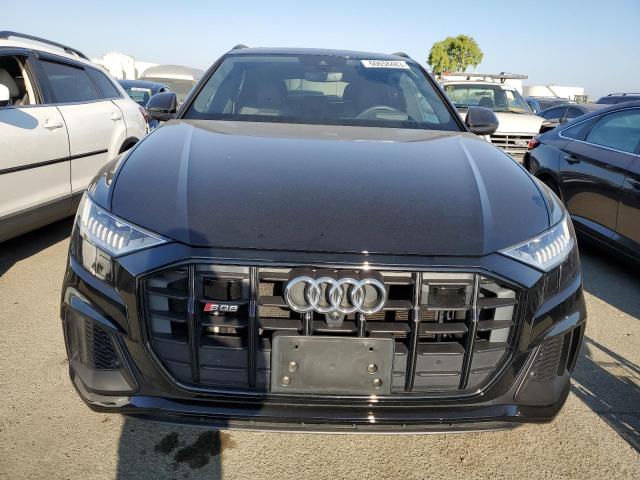 Photo 5 from auction – 2021 AUDI SQ8 PRESTI with VIN WA1CWBF13MD028973