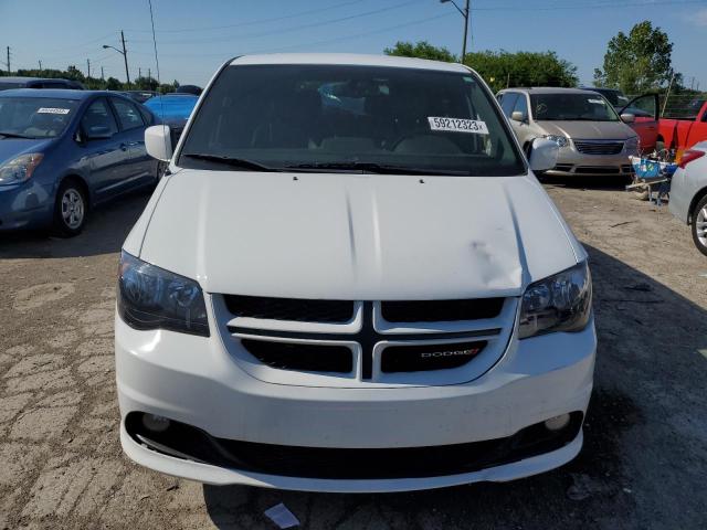 Photo 5 from auction – 2017 DODGE GRAND CARA with VIN 2C4RDGEG7HR617973