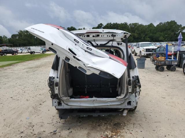 Photo 6 from auction – 2020 CHRYSLER VOYAGER LX with VIN 2C4RC1DG0LR163785