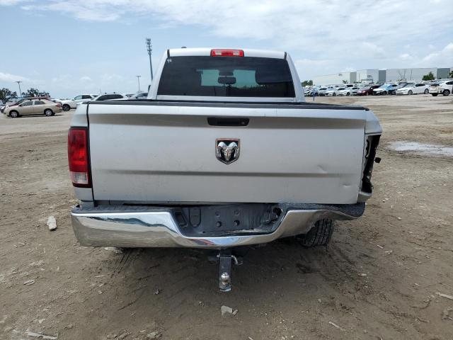 Photo 6 from auction – 2017 RAM 1500 ST with VIN 1C6RR6FT5HS825718