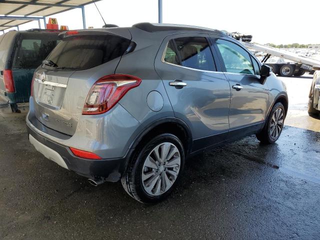 Photo 3 from auction – 2019 BUICK ENCORE PRE with VIN KL4CJESB7KB896546