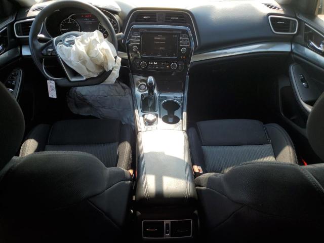 Photo 8 from auction – 2019 NISSAN MAXIMA S with VIN 1N4AA6AVXKC374279