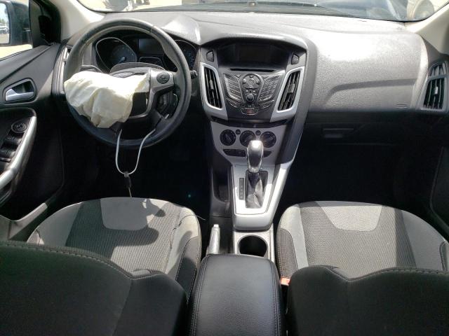 Photo 8 from auction – 2012 FORD FOCUS SE with VIN 1FAHP3K24CL267651