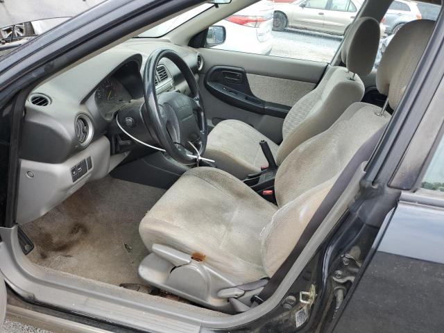 Photo 7 from auction – 2002 SUBARU IMPREZA OU with VIN JF1GG68572G805264
