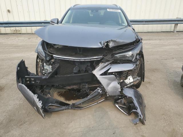 Photo 5 from auction – 2019 LEXUS NX 300 BAS with VIN JTJBARBZ2K2180138