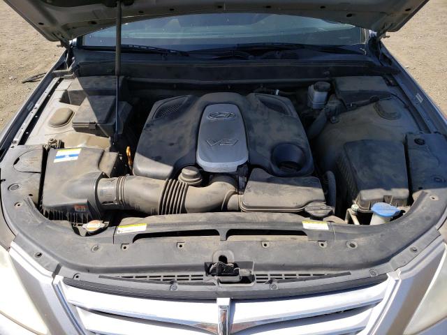 Photo 11 from auction – 2011 HYUNDAI GENESIS 4. with VIN KMHGC4DF7BU133552
