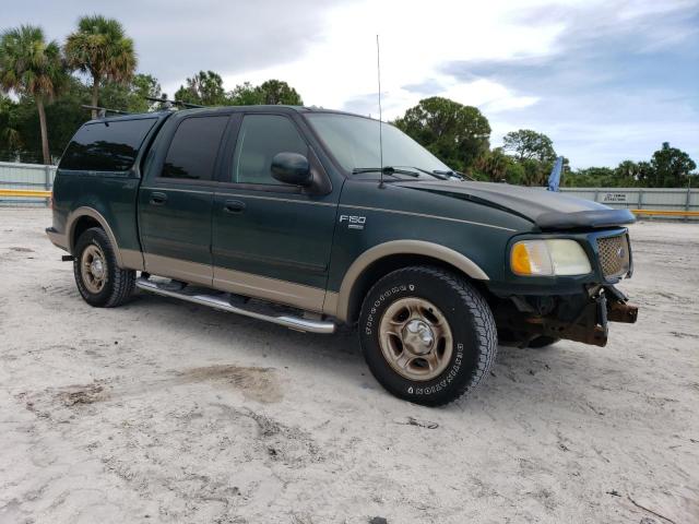 Photo 4 from auction – 2003 FORD F150 SUPER with VIN 1FTRW07L43KD36037
