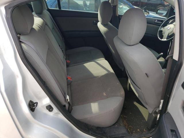 Photo 10 from auction – 2012 NISSAN SENTRA 2.0 with VIN 3N1AB6AP5CL759041