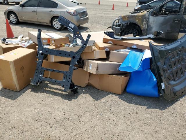 Photo 13 from auction – 2023 FORD EXPLORER X with VIN 1FMSK7DH0PGA08592