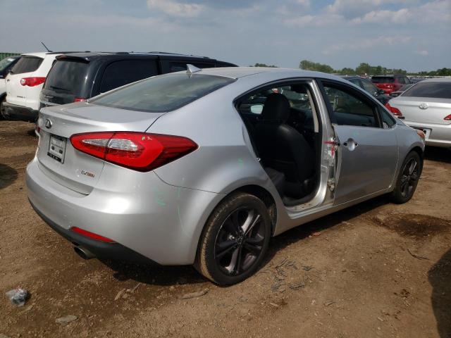 Photo 3 from auction – 2014 KIA FORTE EX with VIN KNAFZ4A88E5050812