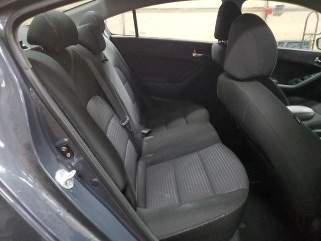 Photo 10 from auction – 2016 KIA FORTE LX with VIN KNAFX4A66G5567727