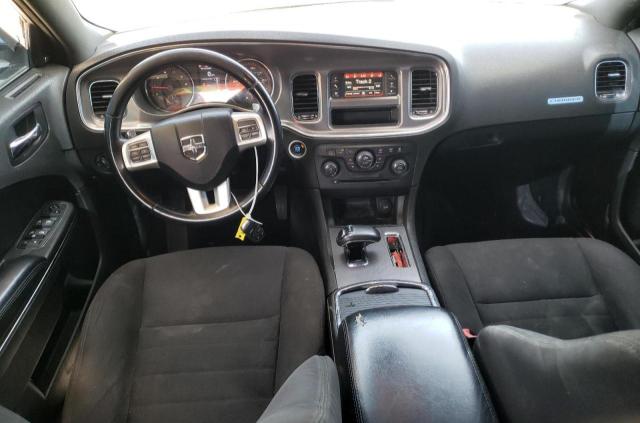 Photo 8 from auction – 2012 DODGE CHARGER SX with VIN 2C3CDXHG9CH113106