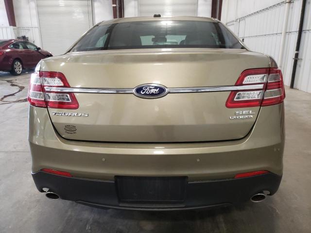 Photo 6 from auction – 2013 FORD TAURUS SEL with VIN 1FAHP2E83DG216808